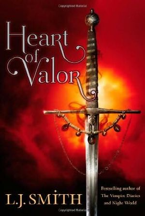 [Wildworld 02] • Heart of Valor